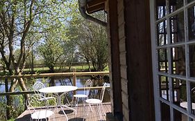 La Maison de l'Etang